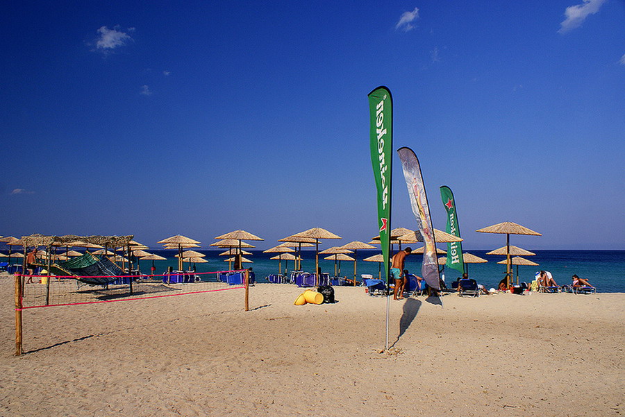  Trani Ammouda Livrohio Plaža 